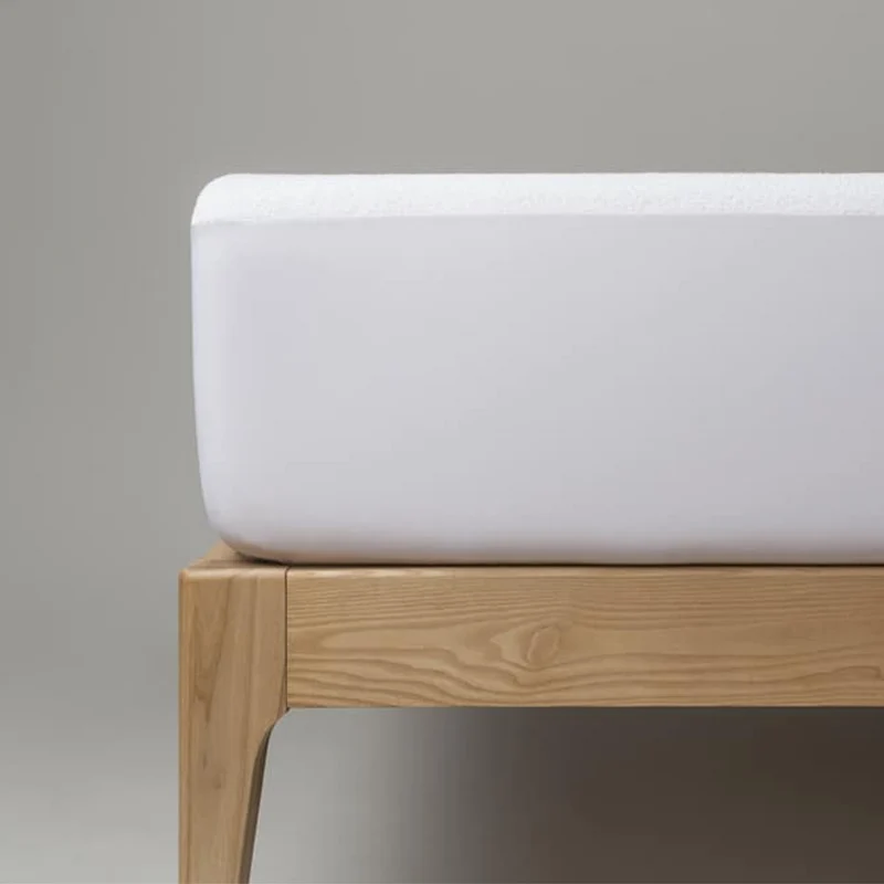 Coprimaterasso Velfont Eco Sfera in materiali riciclati Planet Care