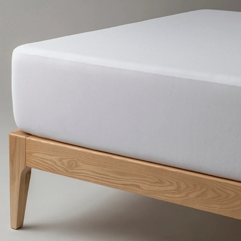 Coprimaterasso Velfont Frost 100% cotone termoregolatore