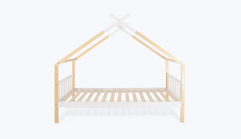 Letto a casetta Odissea