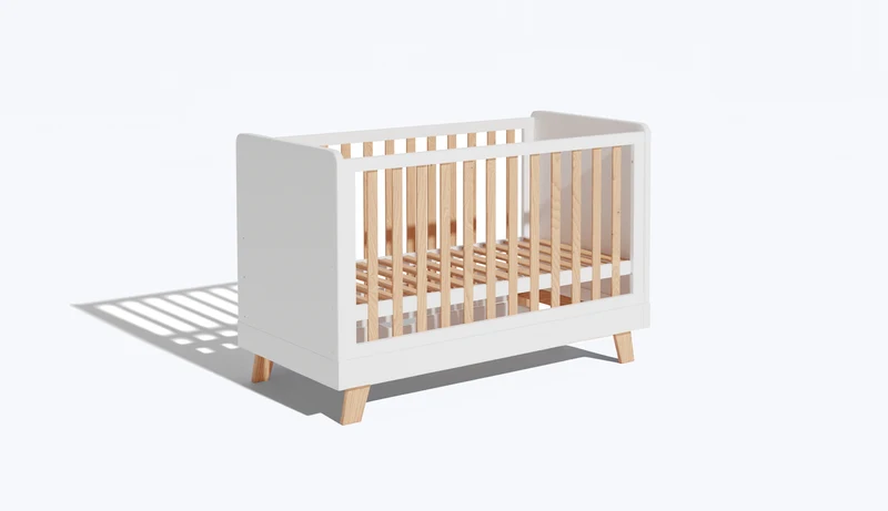 Lettino per bambini Cocoon