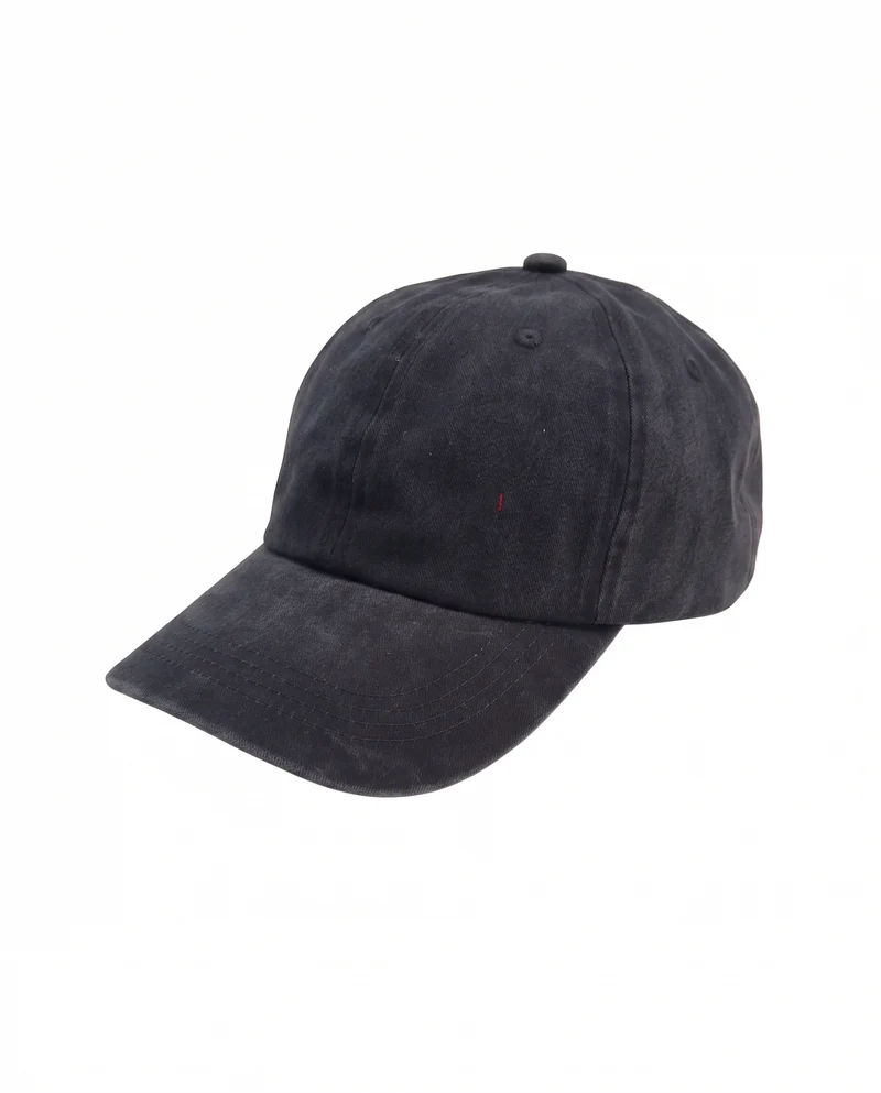 Cappello uomo baseball delave' - Blu
