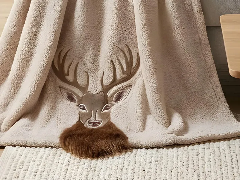 Plaid morbidotto sleep Spirit