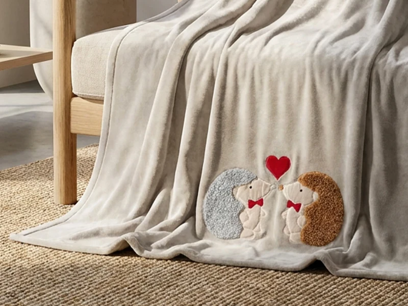 Plaid morbidotto sleep Fall in Love