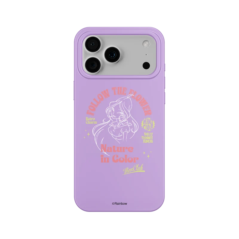 WINX COVER - FLORA LIFESTYLE 5