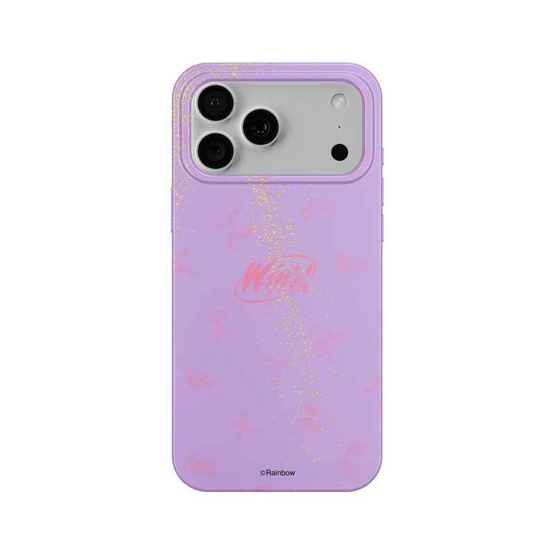 WINX COVER - BRAND PATTERN 2