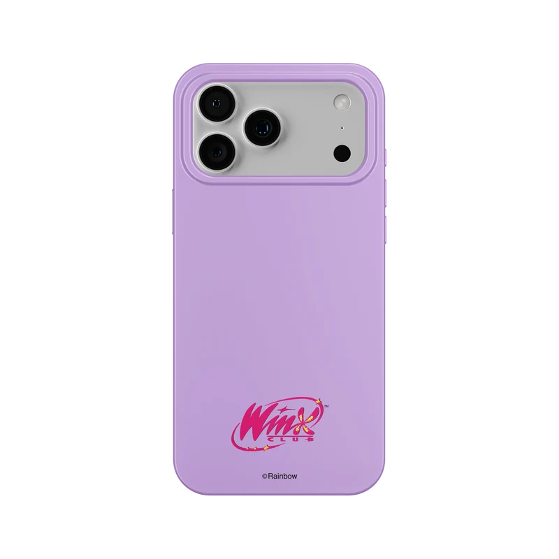 WINX COVER - BRAND LOGO SMALL
