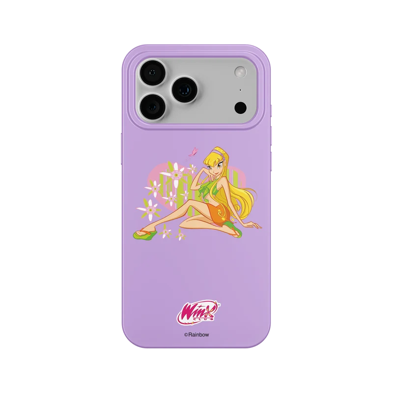 WINX COVER - STELLA MAIN DRESS