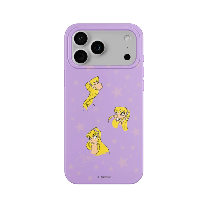 WINX COVER - STELLA LIFESTYLE 6