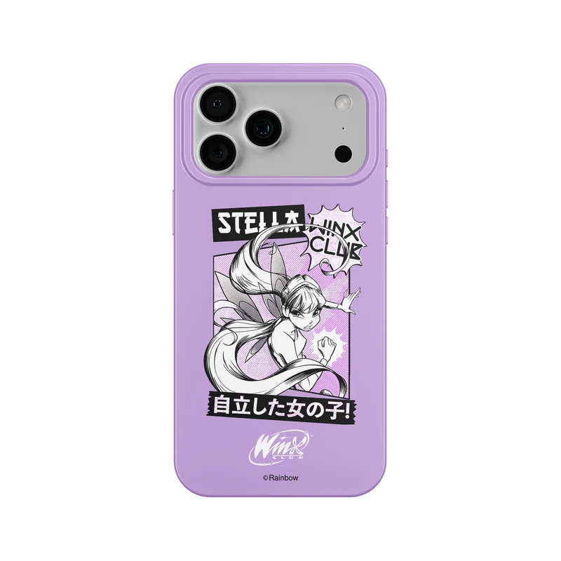 WINX COVER - STELLA LIFESTYLE 4