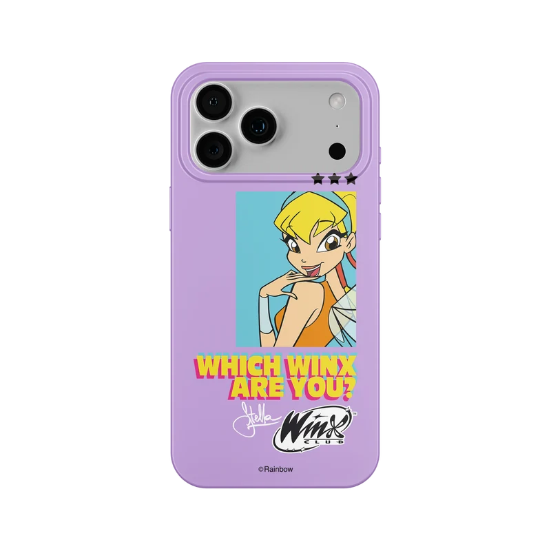 WINX COVER - STELLA LIFESTYLE 3