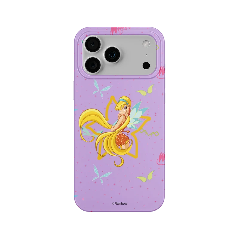 WINX COVER - STELLA LIFESTYLE 2