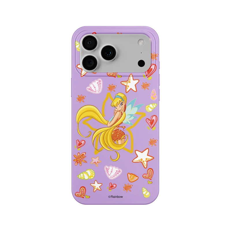 WINX COVER - STELLA LIFESTYLE 1