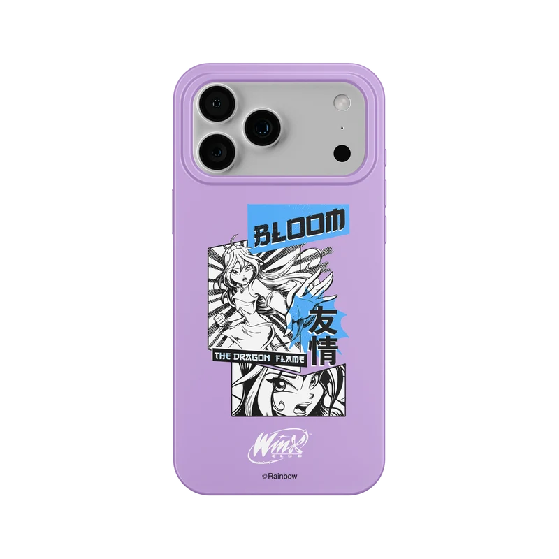 WINX COVER - BLOOM LIFESTYLE 4