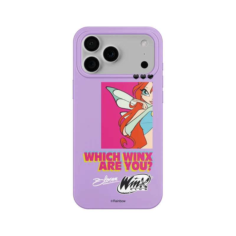 WINX COVER - BLOOM LIFESTYLE 3