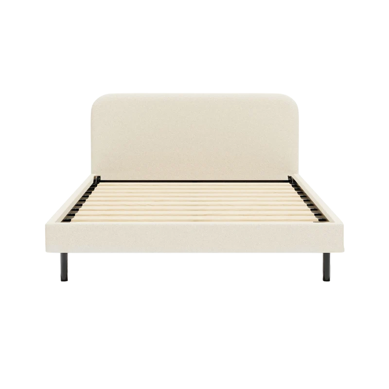 Letto Bouclé