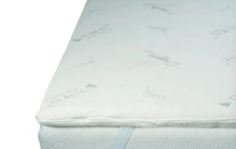 💤 Topper Memory Soft Niucci matrimoniale – Comfort e qualità Made in Italy