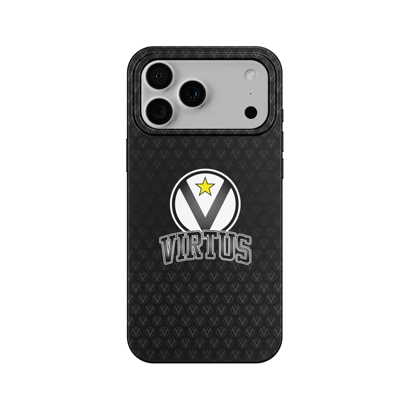 VIRTUS - LOGO PATTERN