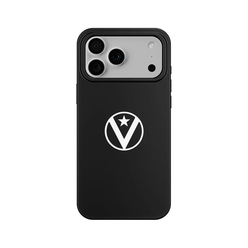 VIRTUS - LOGO WHITE