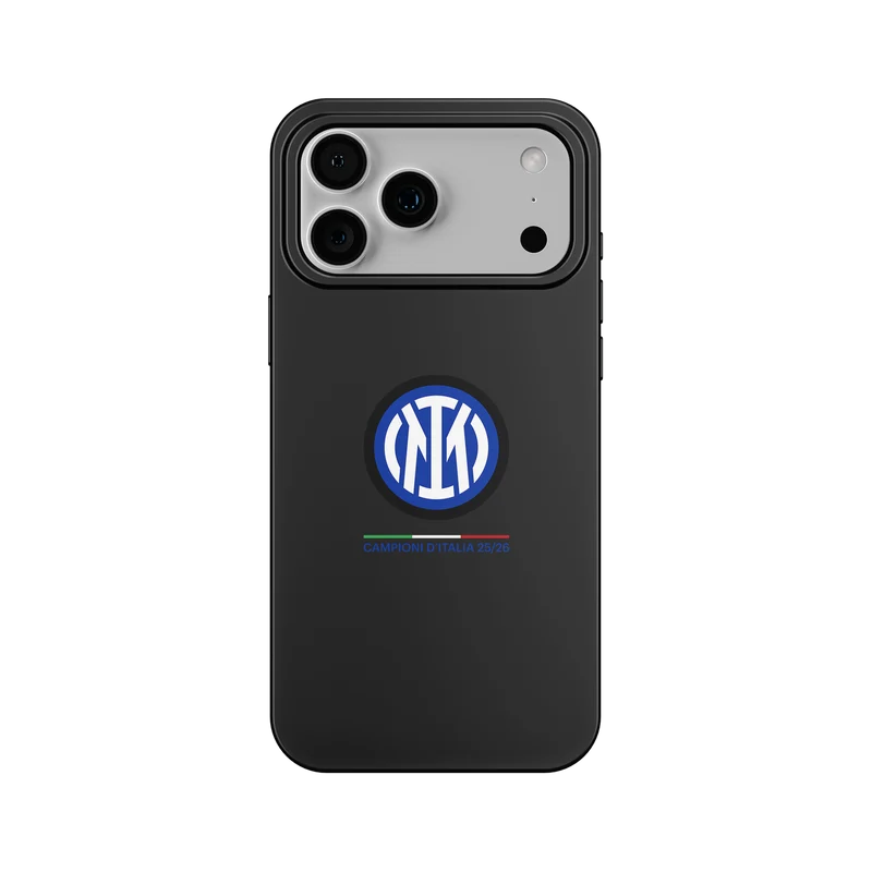 Inter Official Case - Logo 1
