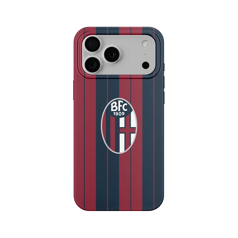 Bologna Fc - Pattern Logo