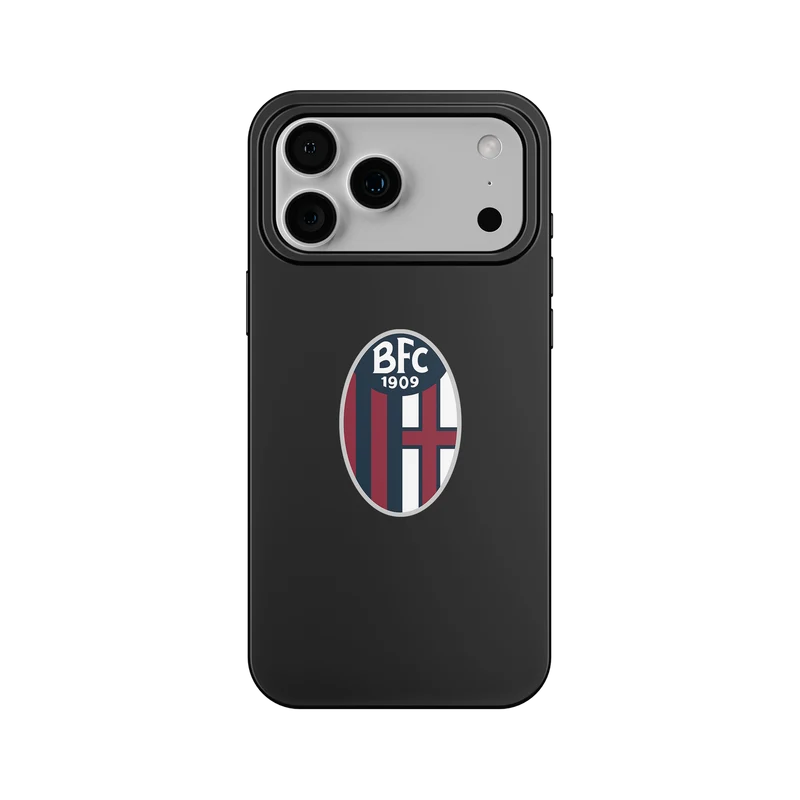 Bologna Fc - Classic Logo