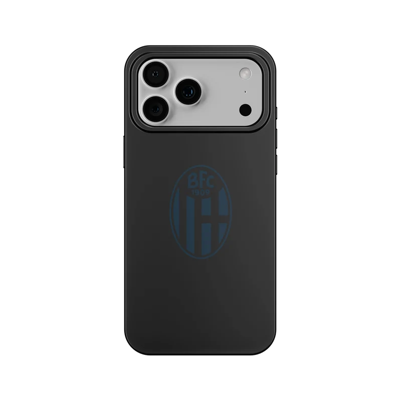 Bologna Fc - Blue Logo