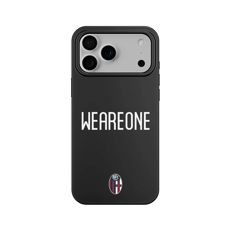 Bologna Fc - We Are One
