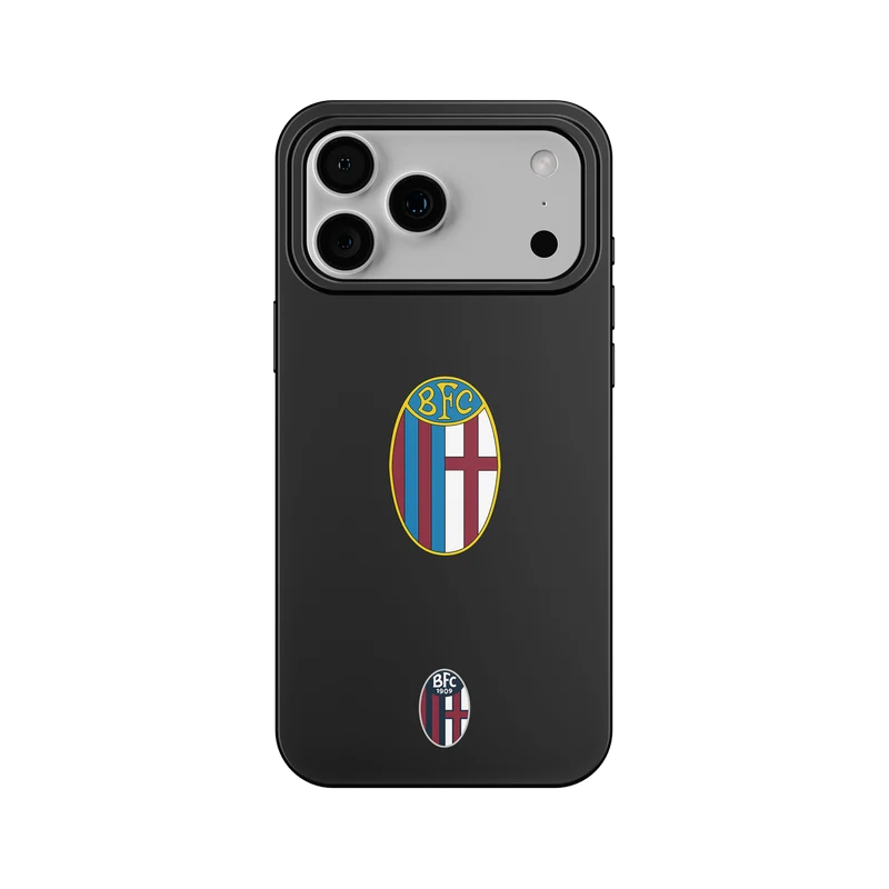 Bologna Fc - Vintage Logo