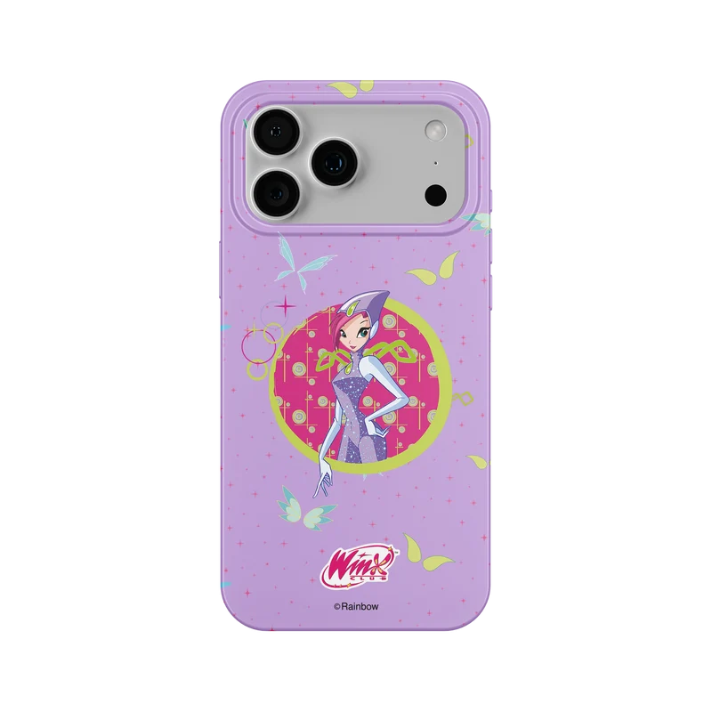 WINX COVER - TECNA LIFESTYLE 2