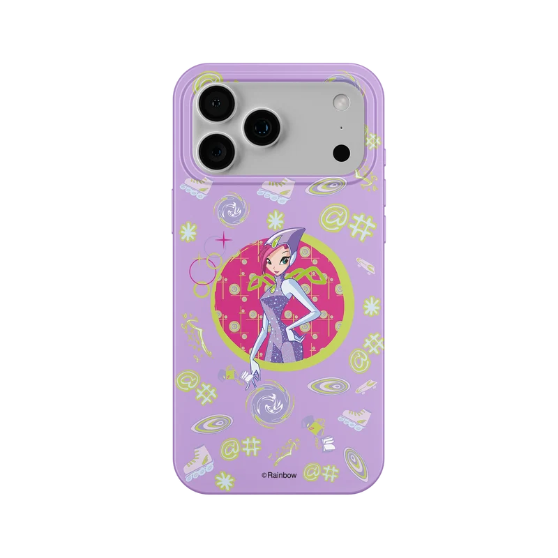 WINX COVER - TECNA LIFESTYLE 1