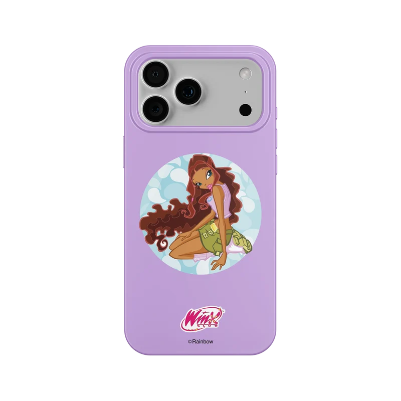 WINX COVER - AISHA MAIN DRESS