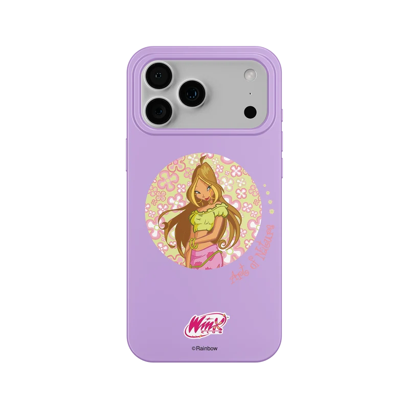 WINX COVER - FLORA MAIN DRESS