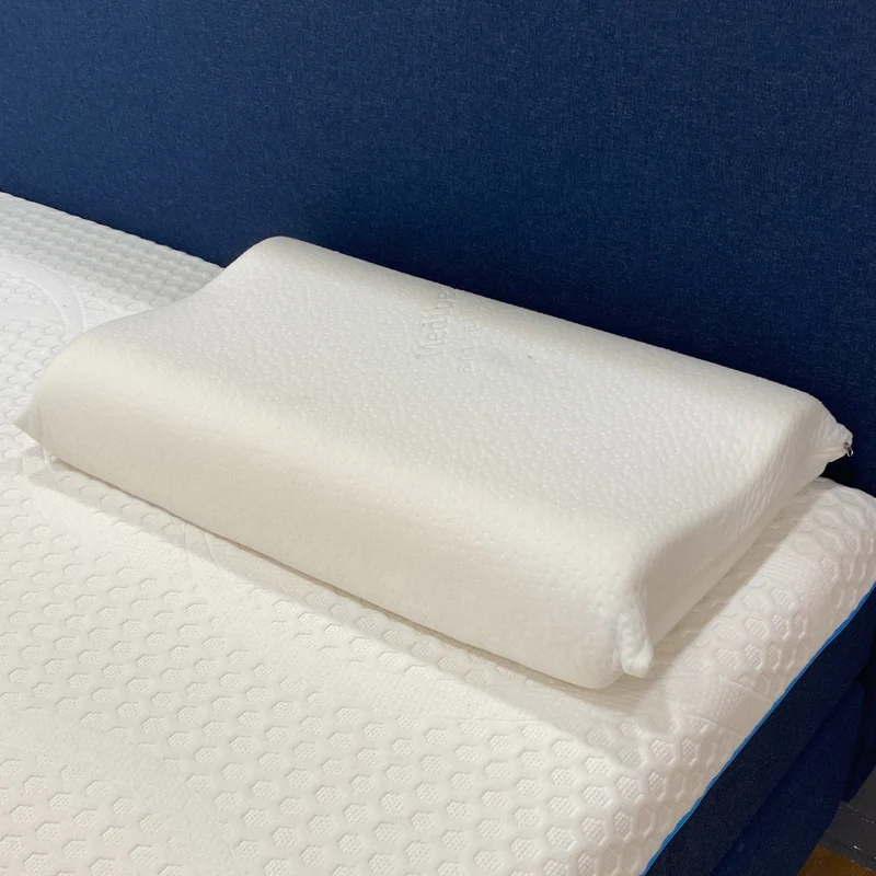 Guanciale Pedersoli Notte Cervicale memory foam