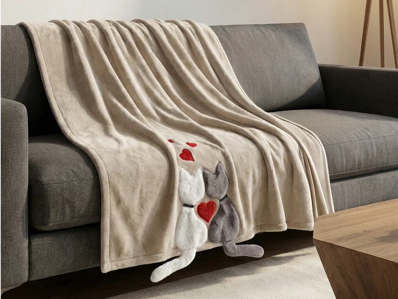 Plaid morbidotto sleep Honey