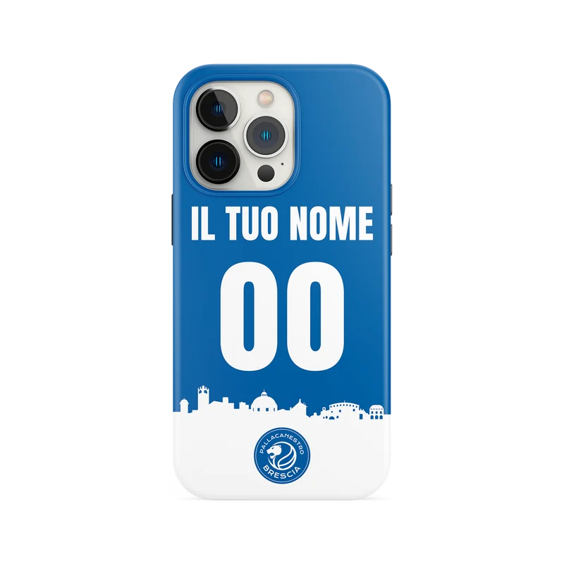 BRESCIA - PERSONALIZZATA