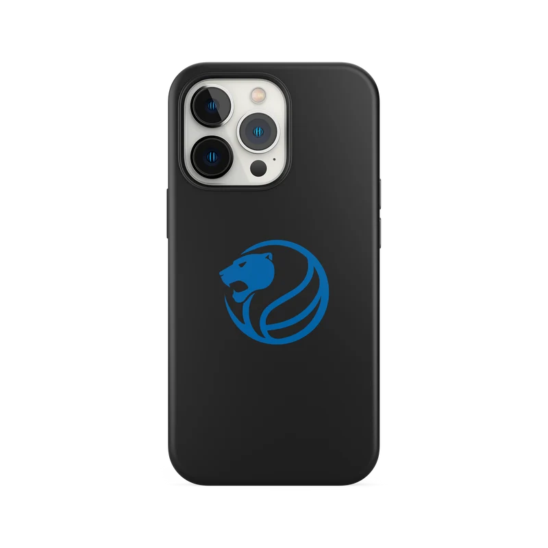 BRESCIA - LOGO SMALL BLU