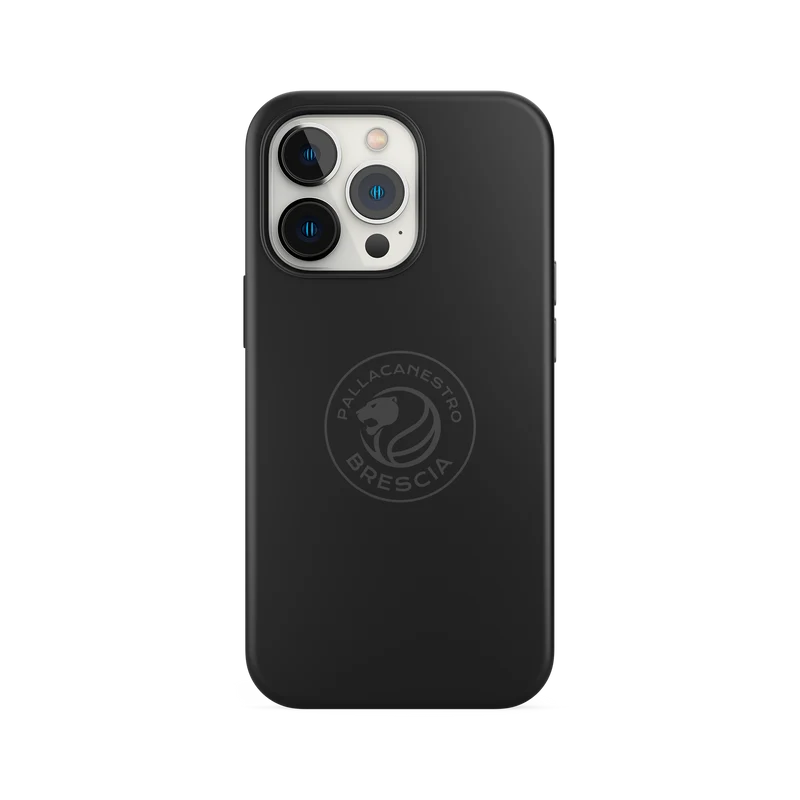 BRESCIA - LOGO BLACK