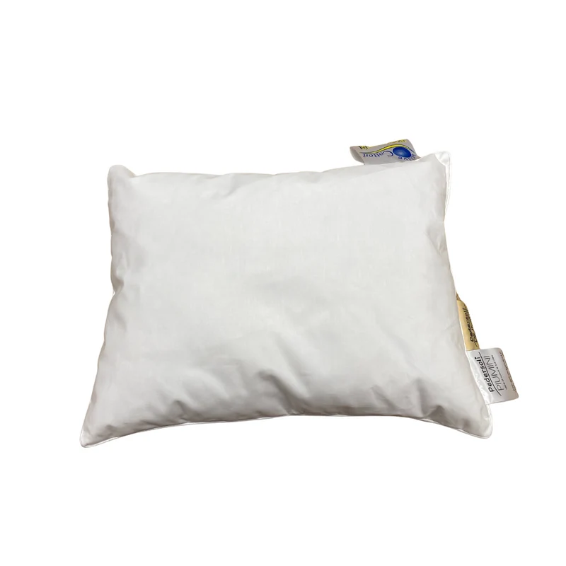 Guanciale Classic twill protex Pomerania