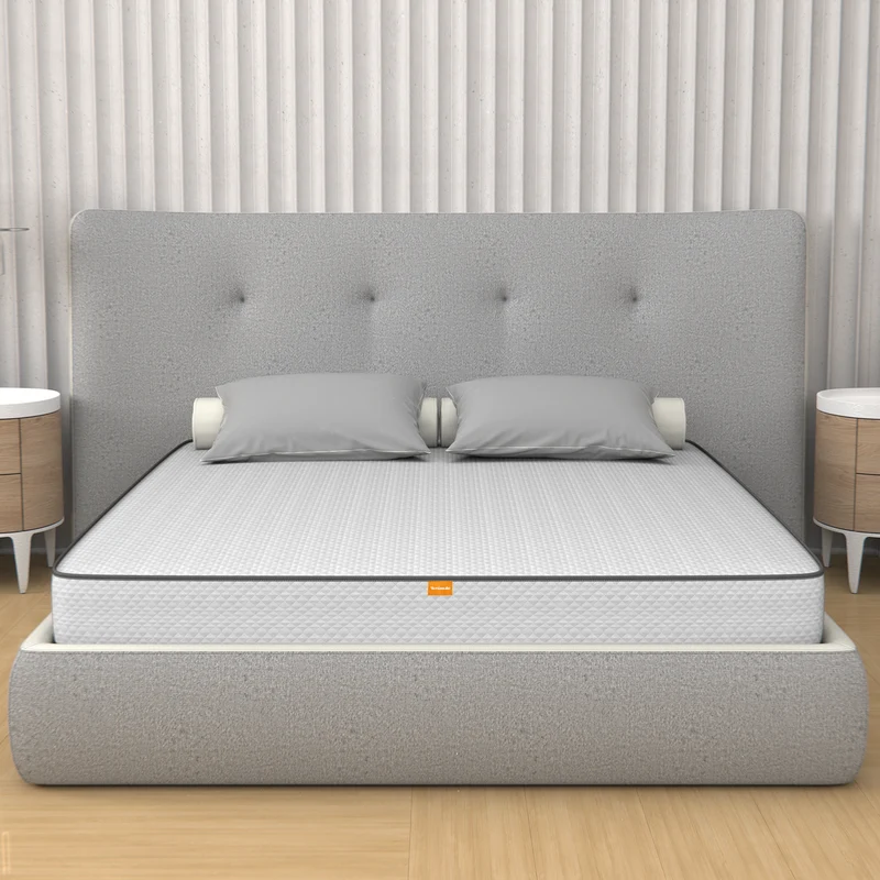 Materasso Pieghevole Altezza 12 cm - Waterfoam | Smart