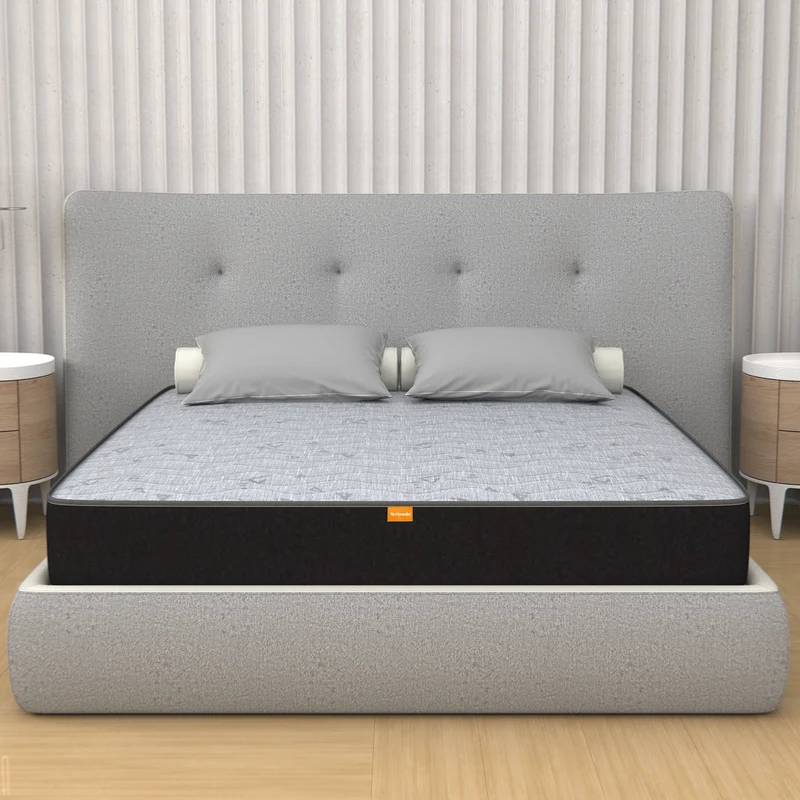 Materasso Memory Foam, Altezza 20 cm | Fiocco