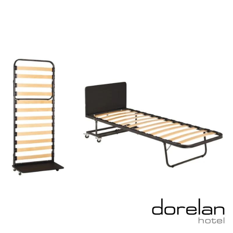 Rete Vertical - Dorelan