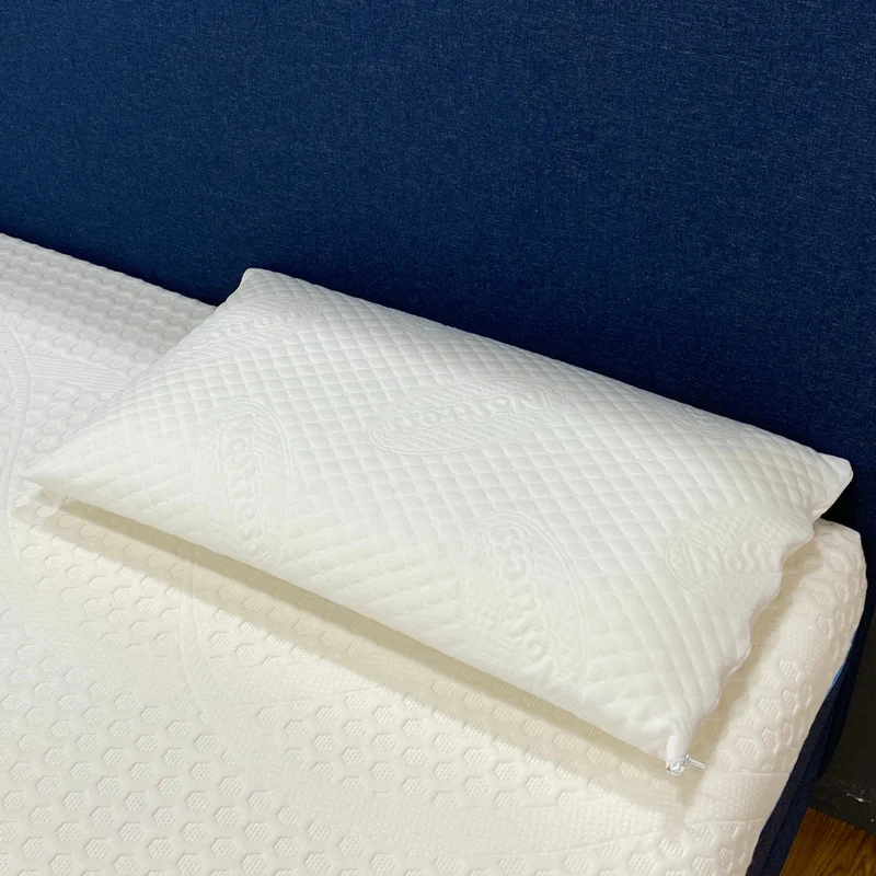 Guanciale Pedersoli Notte No Stress Memory Con Federa No Stress