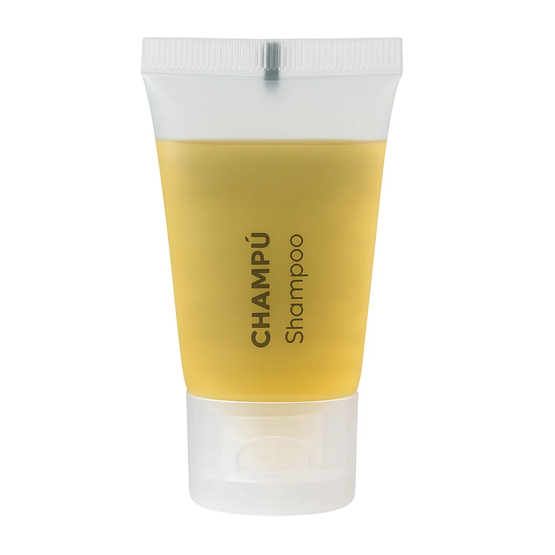 Tubo Champú Lux x 20 ml