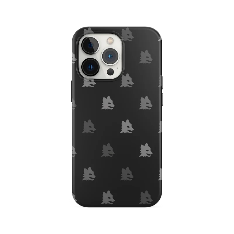 ROMA - COVER PATTERN