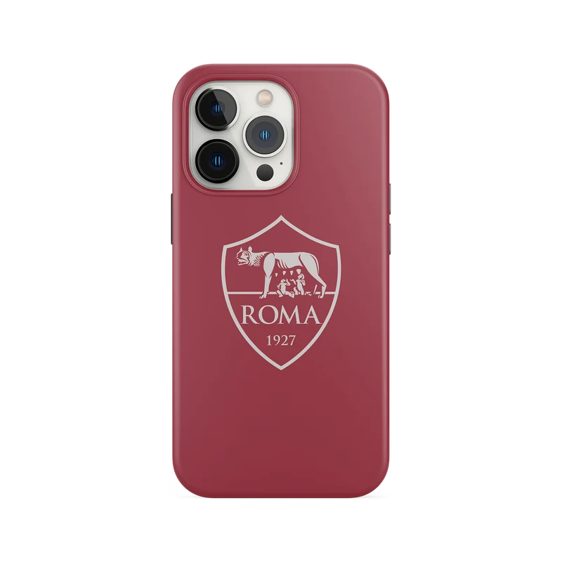 ROMA - COVER LOGO OLD