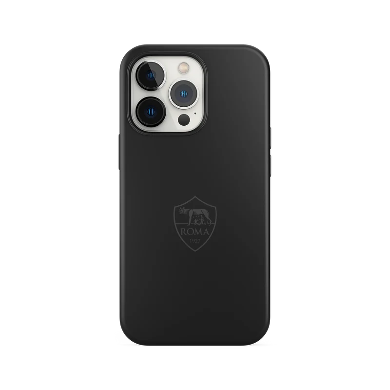 ROMA - COVER LOGO BLACK