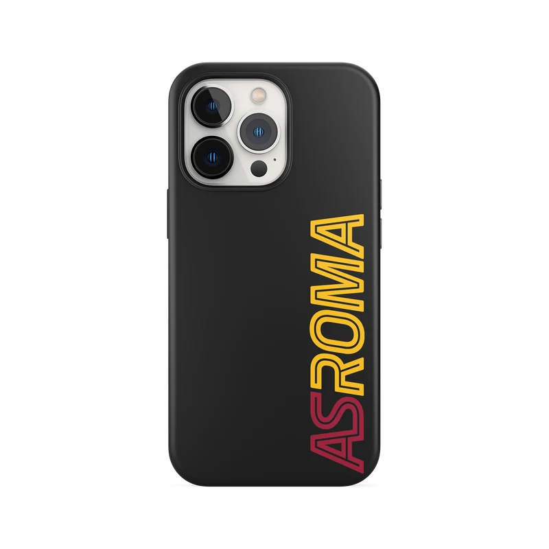 ROMA - COVER ASROMA