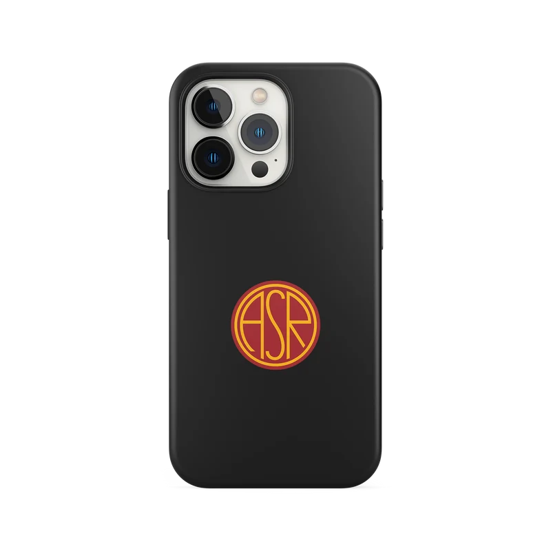 ROMA - COVER ASR CIRCLE