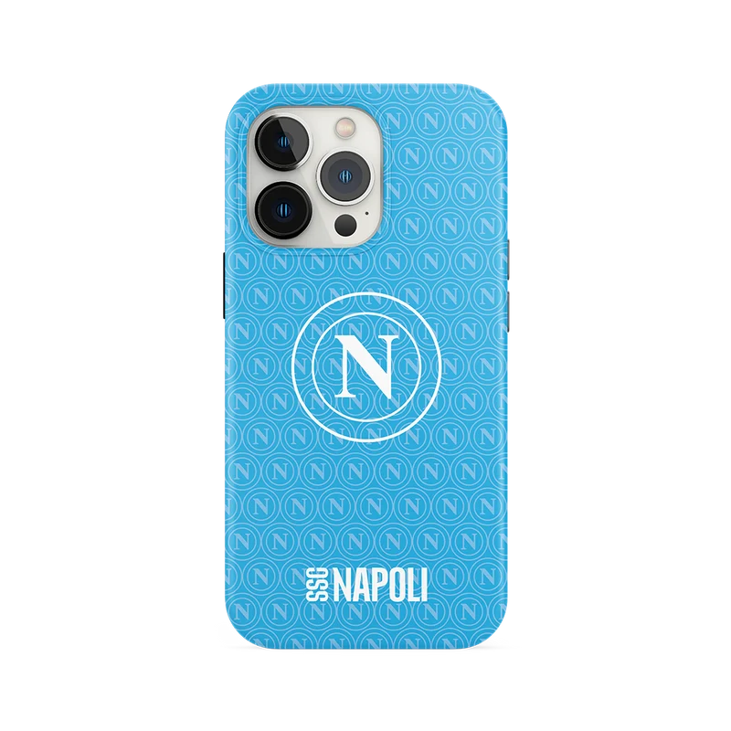 NAPOLI - COVER LOGHI