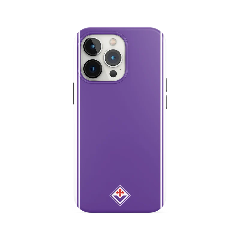 FIORENTINA - COVER MAGLIA VIOLA/BIANCA